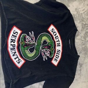 cute crop top